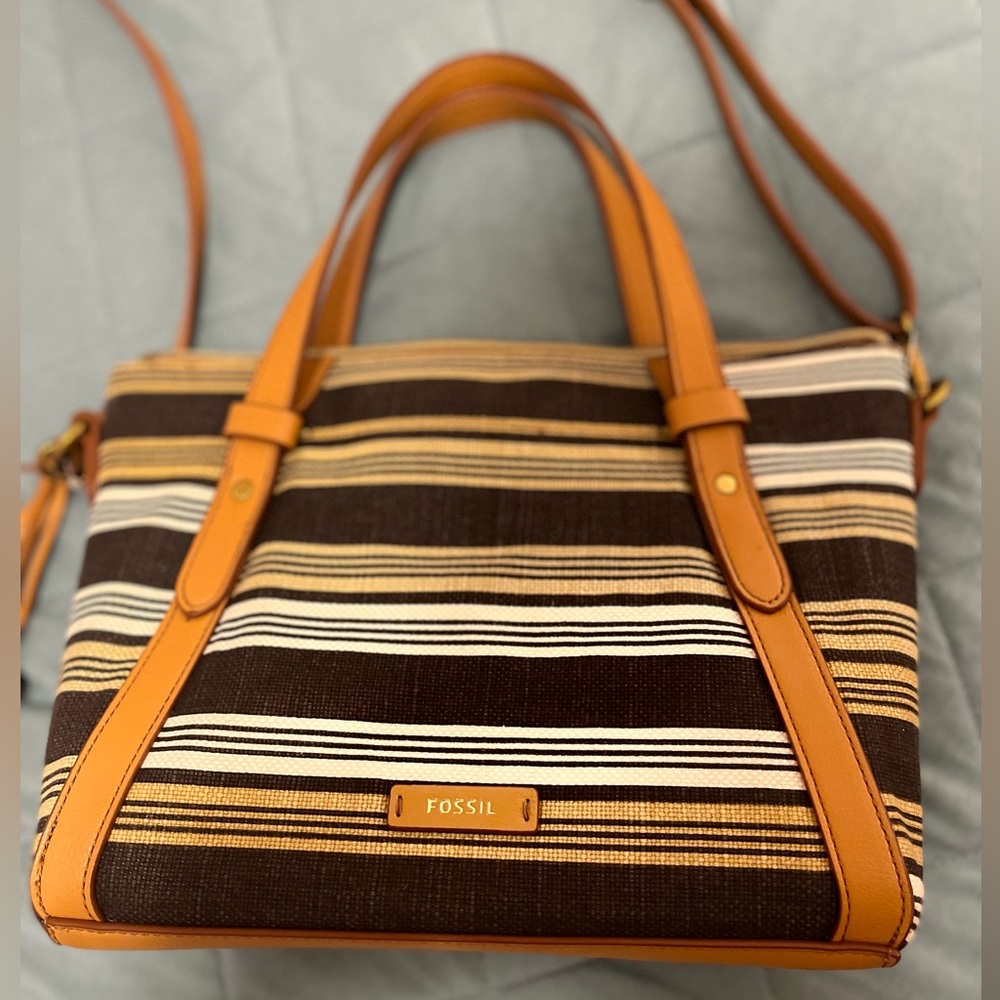 Fossil Bag